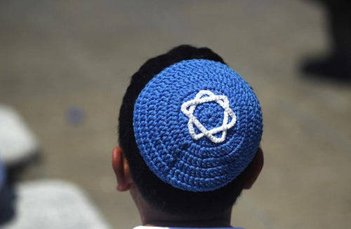 Kippah