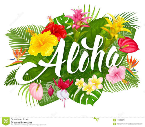 Aloha test